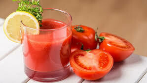 Tomato Juice