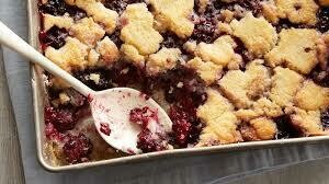 Pie and Cobbler Filling