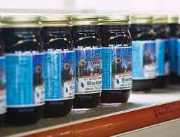 Spring Valley Farms Jams and Preserves