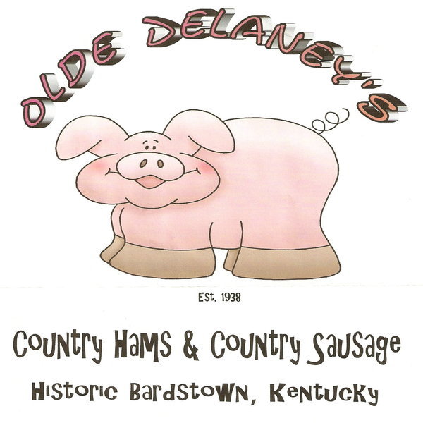 Olde Delaney's Country Ham Store