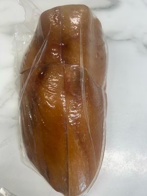 Cured Country Ham Hock