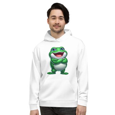 Unisex Hoodie