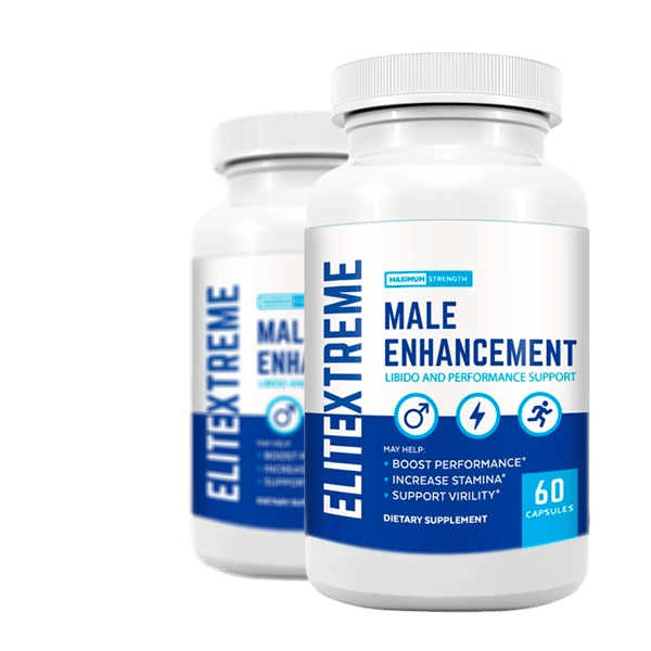 Elite Extreme Male Enhancement