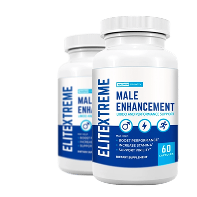 Elite Extreme Male Enhancement