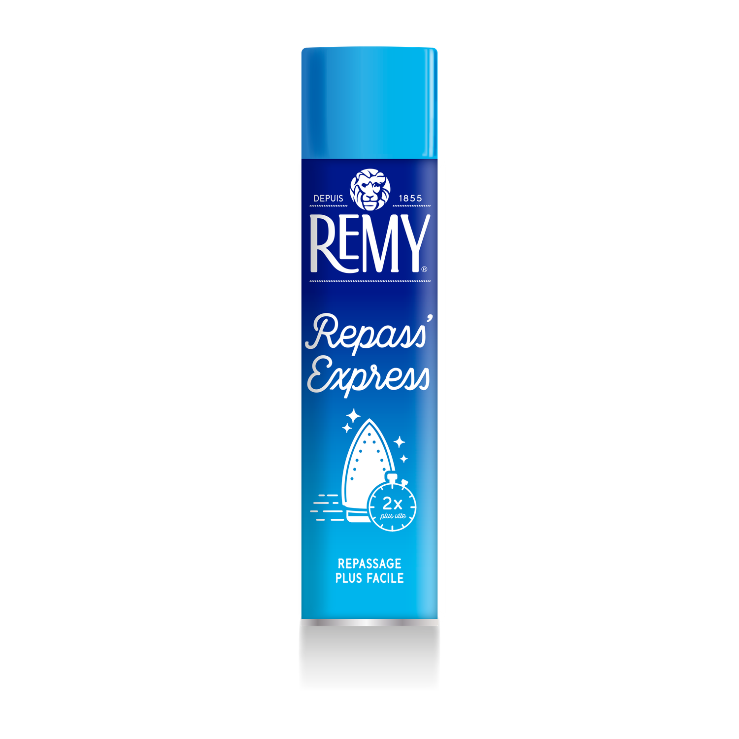 REMY REPASS&#39; EXPRESS - Aérosol 400ml