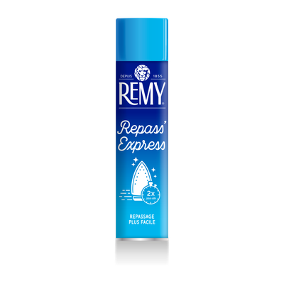 REMY REPASS&#39; EXPRESS - Aérosol 400ml