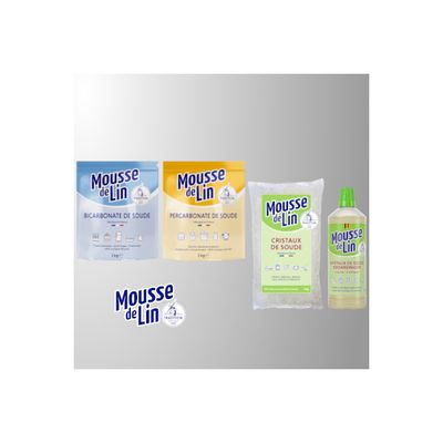 Nettoyants ménagers traditionnels