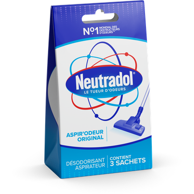 NEUTRADOL Aspir'odeur