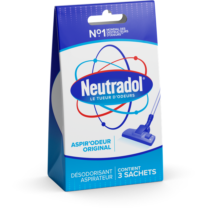 NEUTRADOL Aspir'odeur