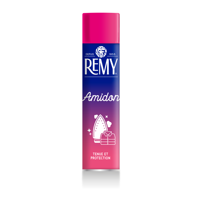REMY Amidon - Aérosol 400ml