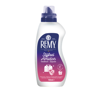 REMY Amidon de riz liquide - Flacon 750ml