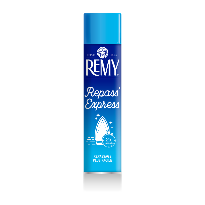 REMY REPASS' EXPRESS - Aérosol 400ml