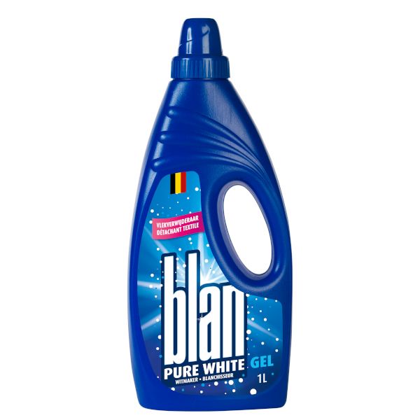BLAN - Blanchisseur liquide - Flacon 1 litre