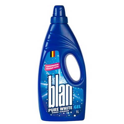 BLAN - Blanchisseur liquide - Flacon 1 litre
