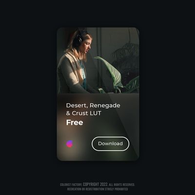 Sample Bundle 2020