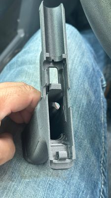 P365XL PA6-CF