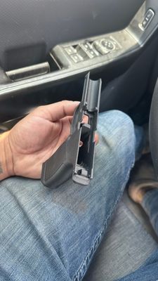 P365XL PA6-CF