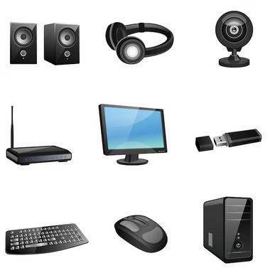 Ordinateurs &amp; Accessoires