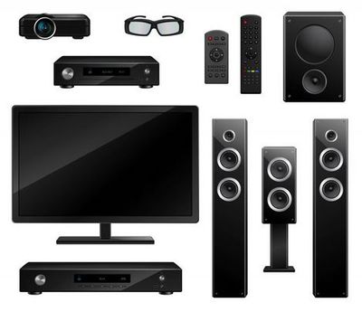 Télévisions &amp; Audio