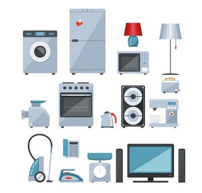 Électroménager