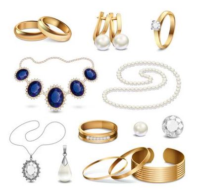 Accessoires &amp; Bijoux