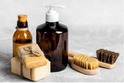 Produits capillaires