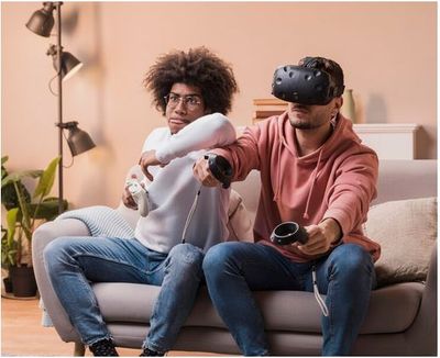 Jeux vidéo &amp; Consoles