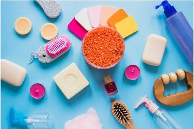 Hygiène &amp; Soins