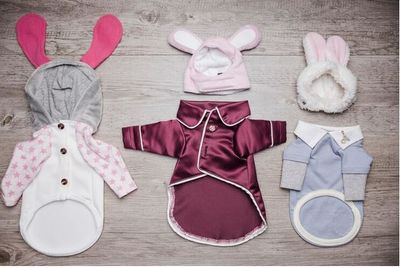 Vêtements pour bébé