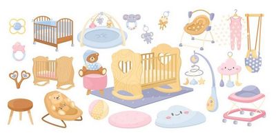 Mobilier bébé