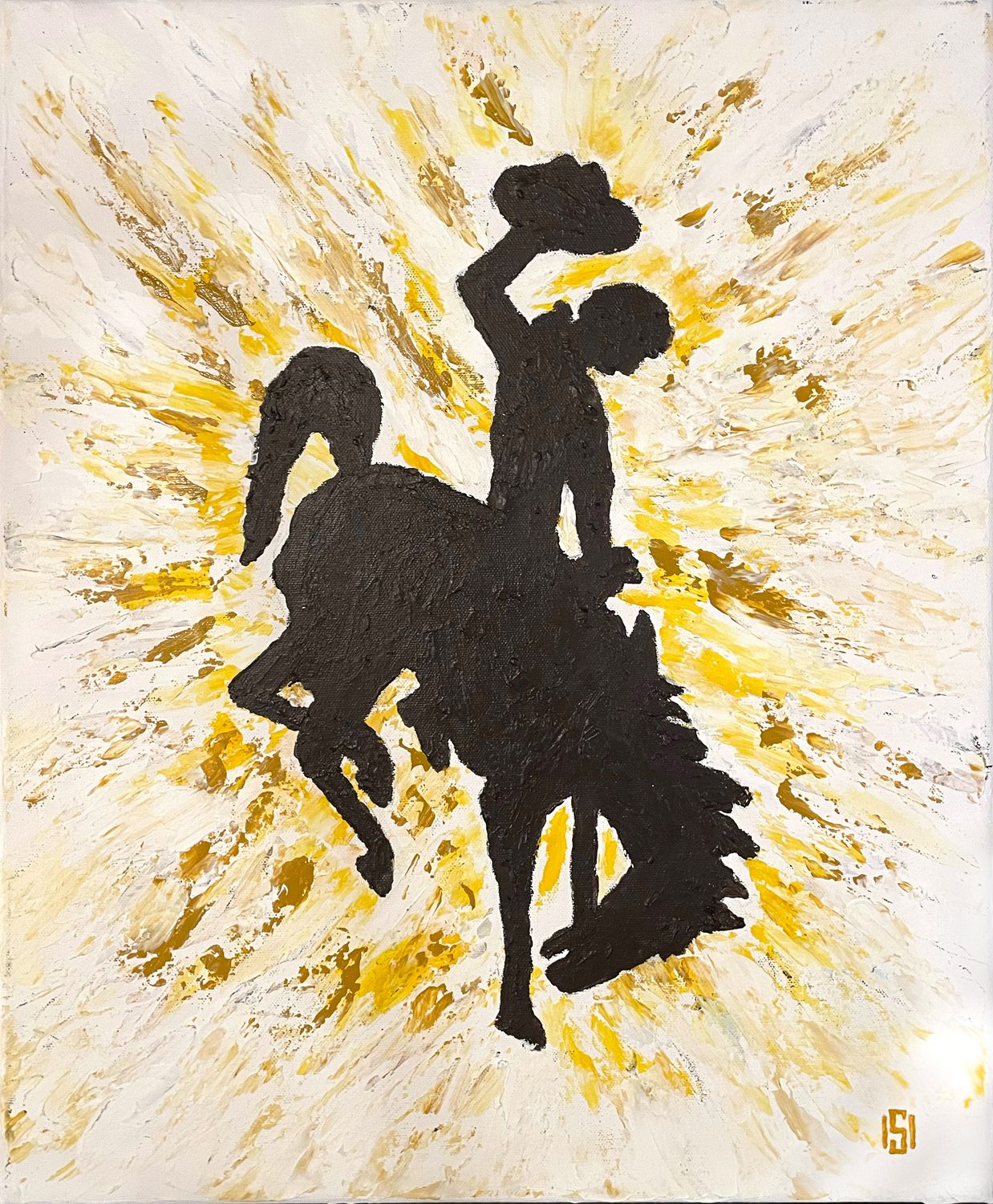 Wyoming&#39;s Steamboat III – 2024