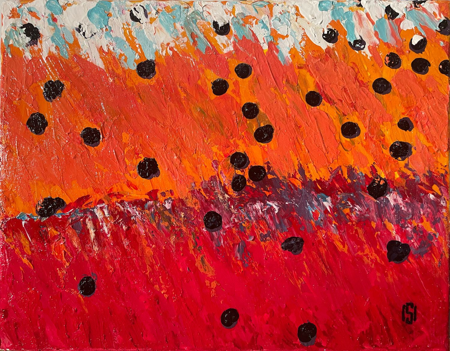 Rio Grande Cutt Flank – 2024