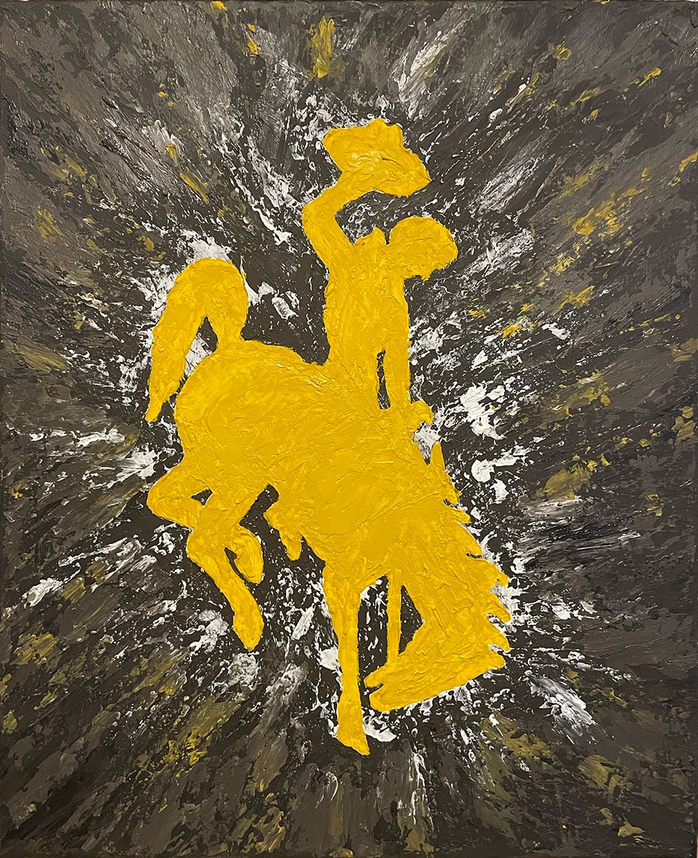 Wyoming&#39;s Steamboat I – 2024