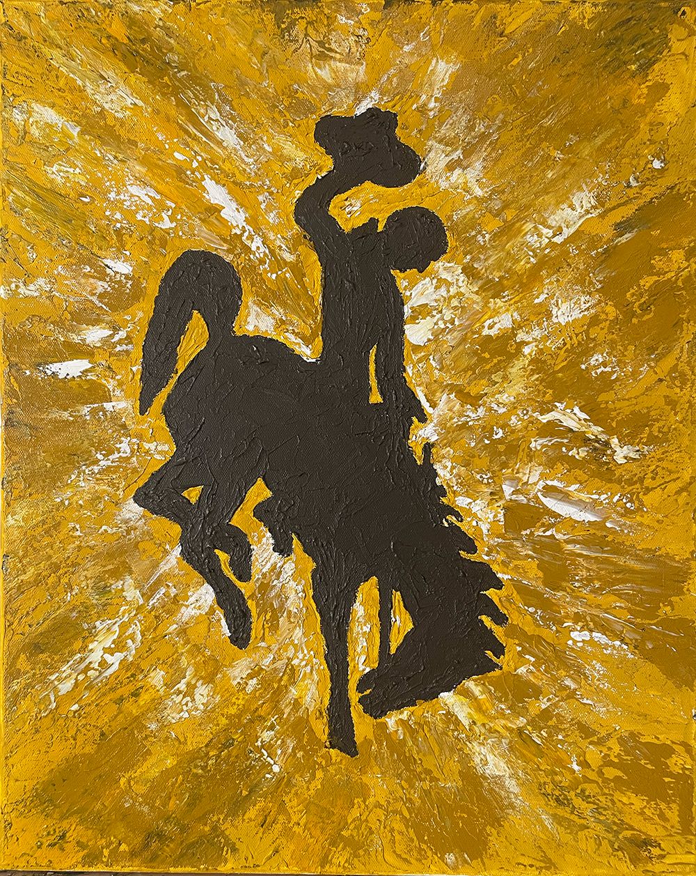 Wyoming&#39;s Steamboat II – 2024