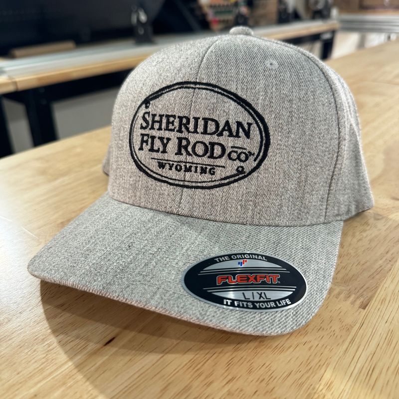 Flexfit Logo Hats