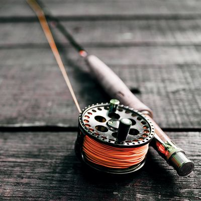 FLY RODS