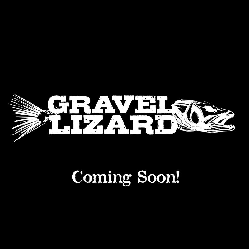 Gravel Lizard