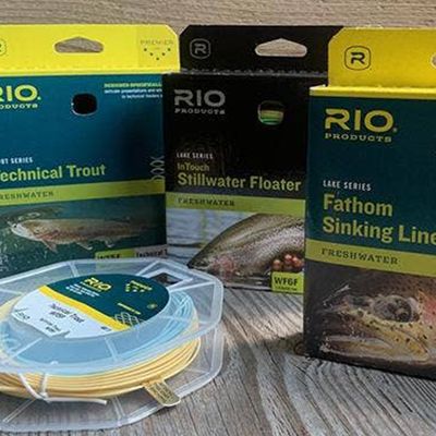 FLY LINES