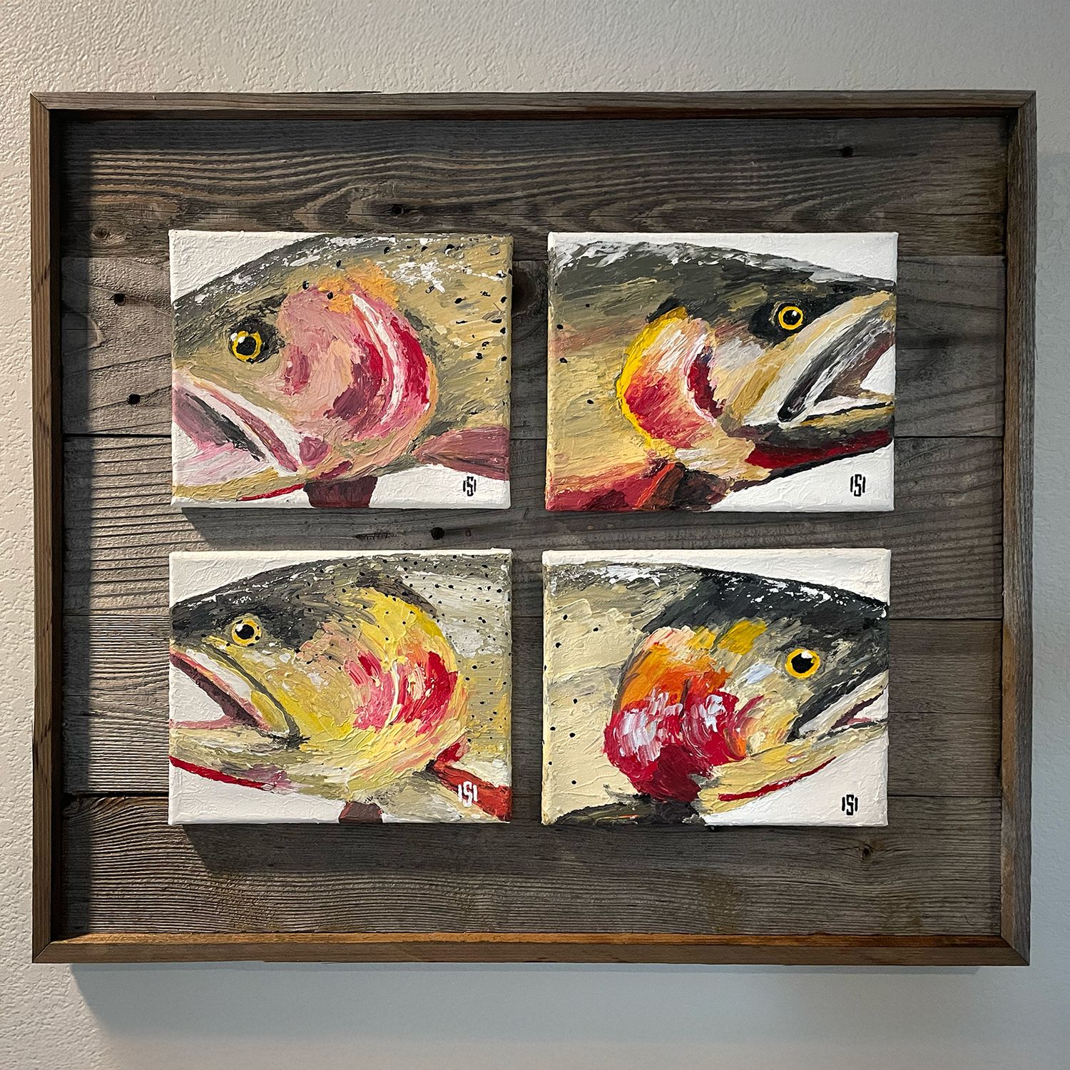 The WYO Cutt-Slam – 2023, 2024