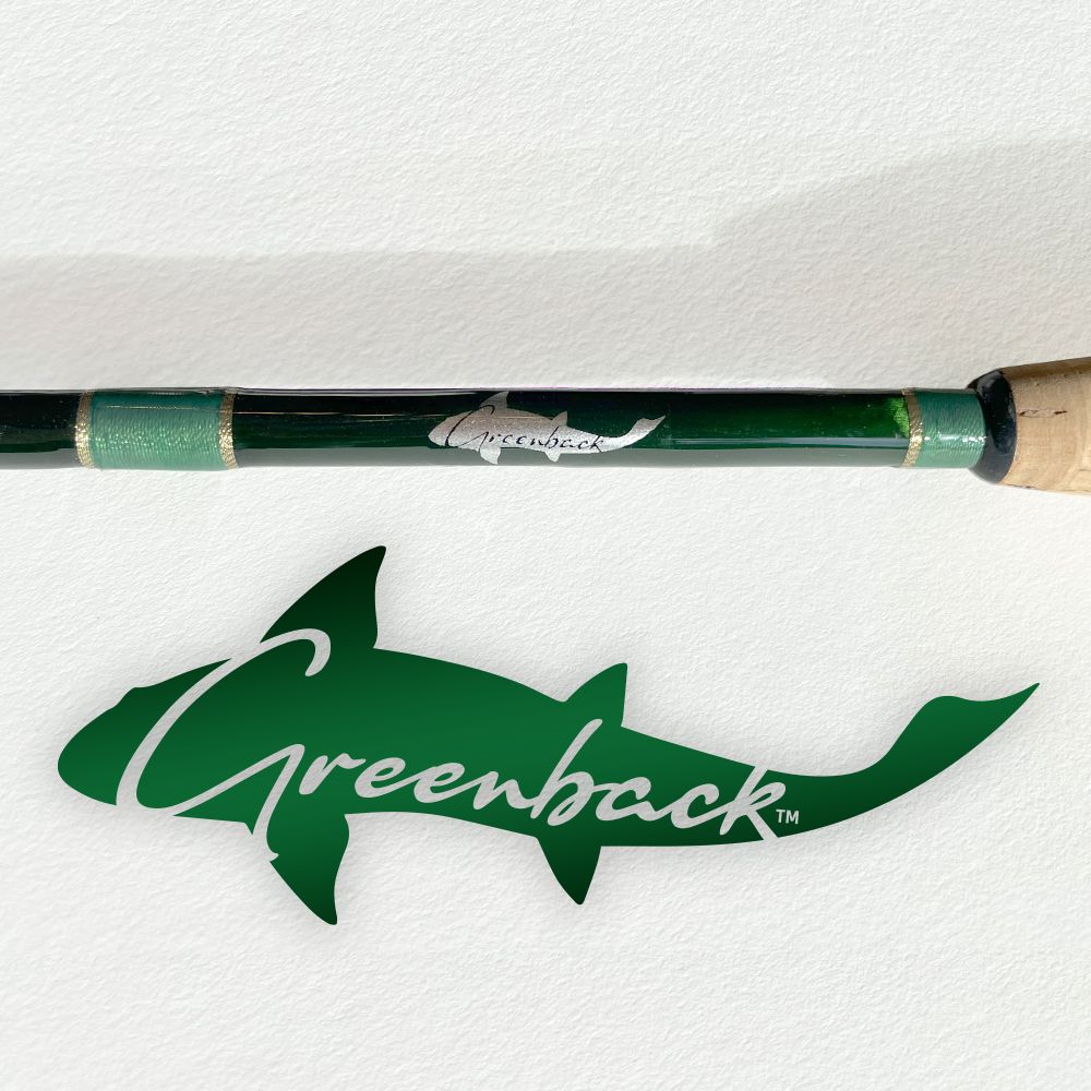 Greenback – Mod-Fast