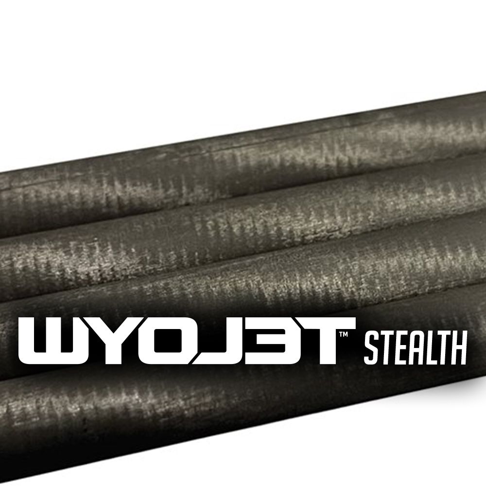 WYOJET Stealth – Ultra-Fast