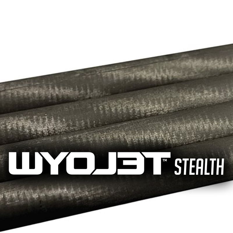 WYOJET Stealth – Ultra-Fast