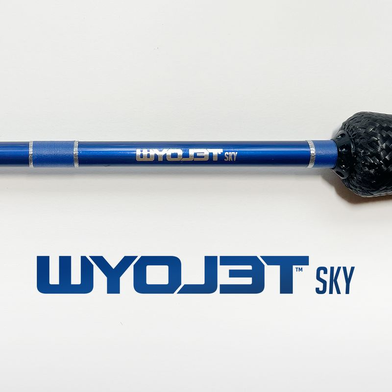WYOJET Sky – Extra-Fast