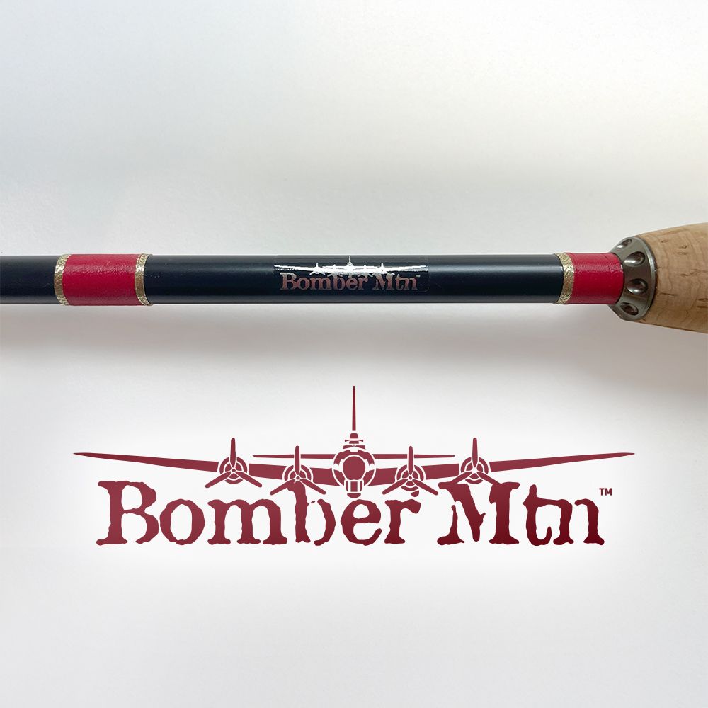 Bomber Mtn. – Fast