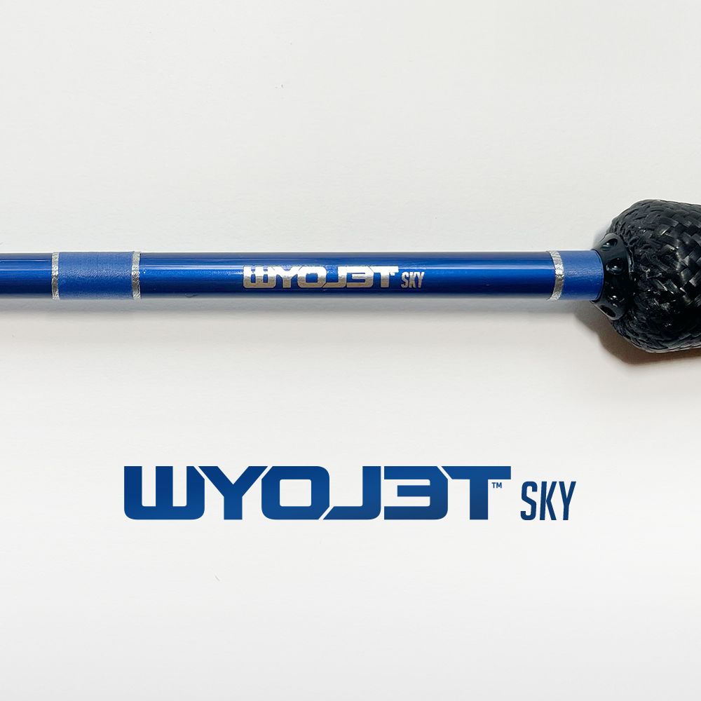 WYOJET Sky – Extra-Fast