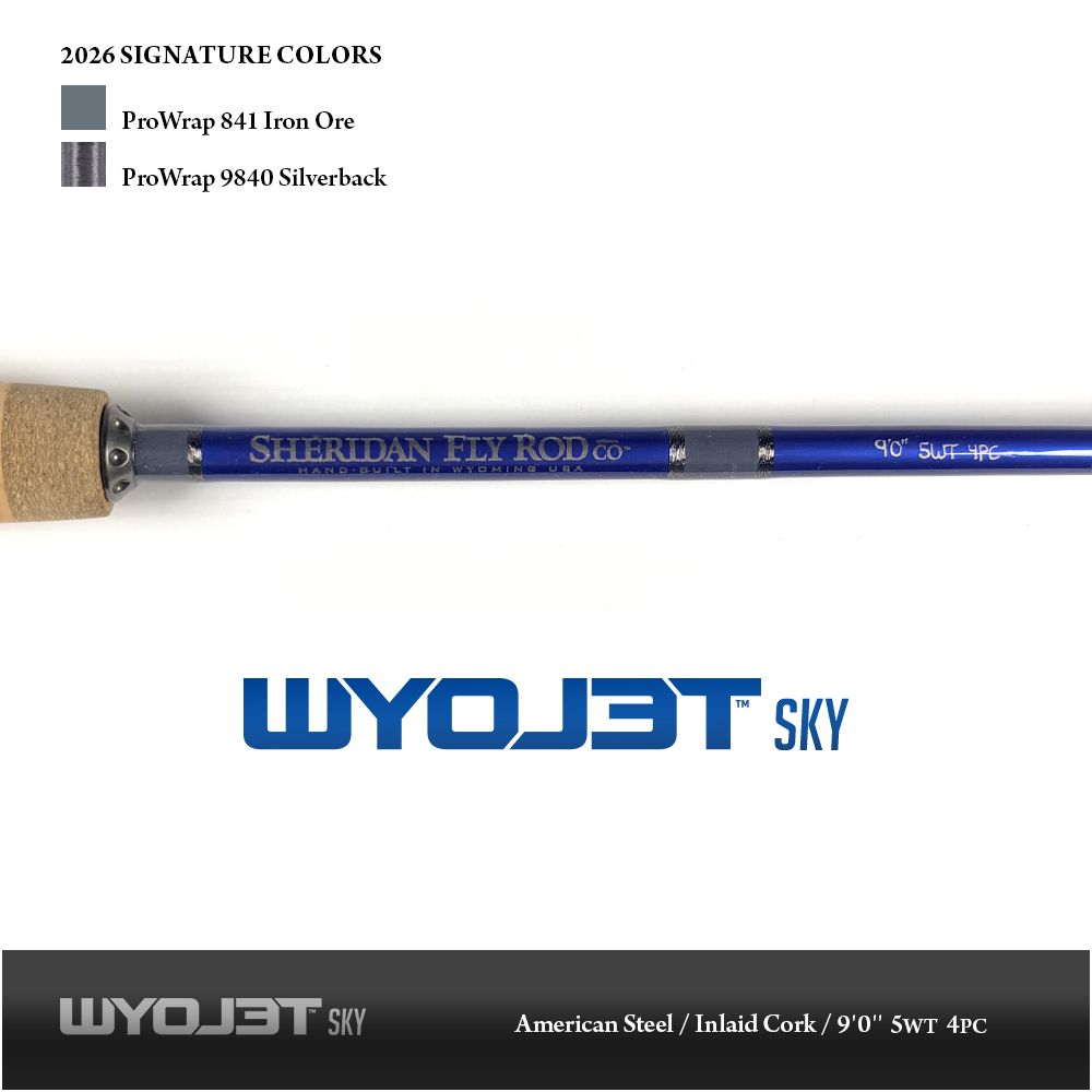 WYOJET Sky – Extra-Fast