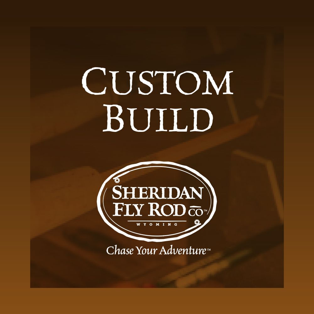 Custom Rods