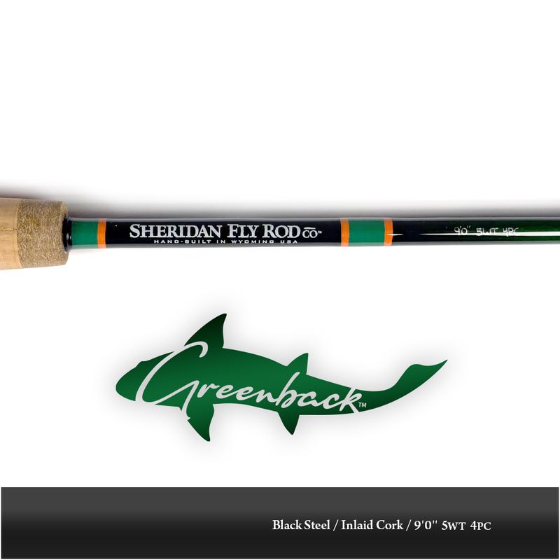 Greenback. – Mod-Fast