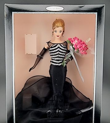 40th Anniversary Barbie