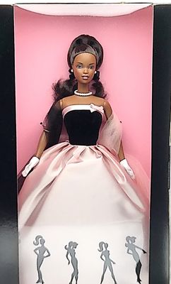 Barbie Timeless Silhouette
